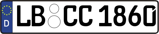 LB-CC1860