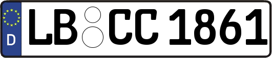 LB-CC1861