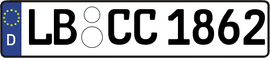 LB-CC1862