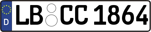 LB-CC1864