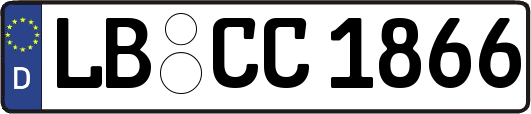 LB-CC1866