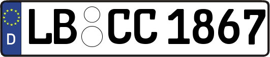 LB-CC1867