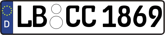LB-CC1869