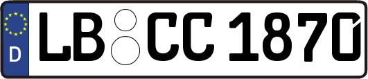 LB-CC1870