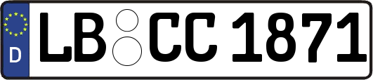 LB-CC1871