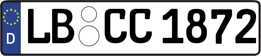 LB-CC1872