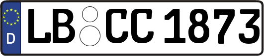 LB-CC1873