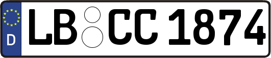 LB-CC1874