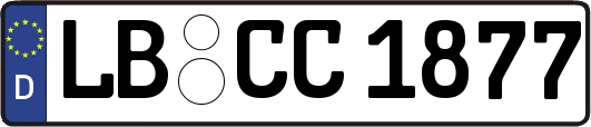 LB-CC1877