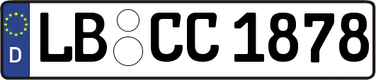 LB-CC1878