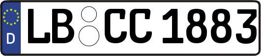 LB-CC1883