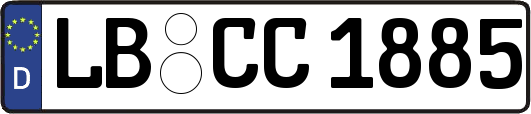 LB-CC1885