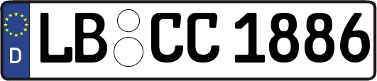 LB-CC1886