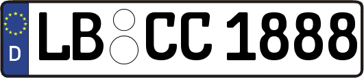 LB-CC1888