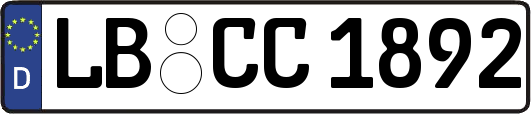 LB-CC1892