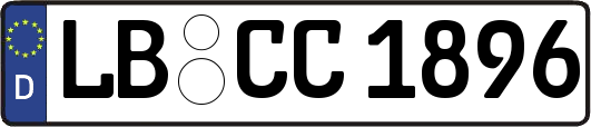 LB-CC1896