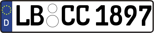 LB-CC1897