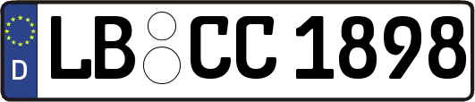 LB-CC1898