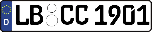 LB-CC1901