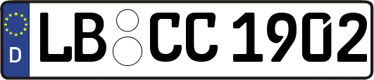 LB-CC1902