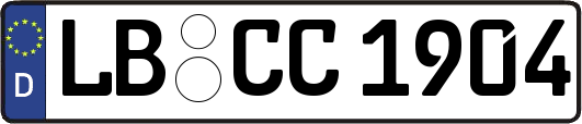 LB-CC1904