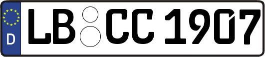 LB-CC1907