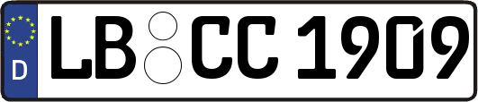 LB-CC1909