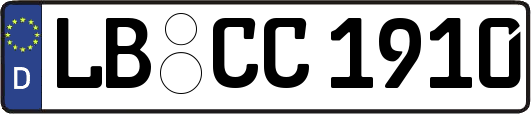 LB-CC1910