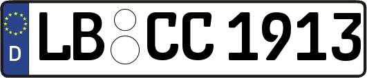 LB-CC1913