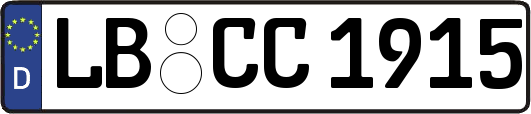 LB-CC1915