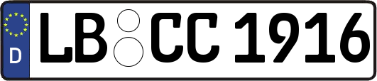 LB-CC1916
