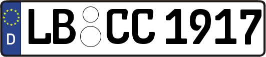 LB-CC1917
