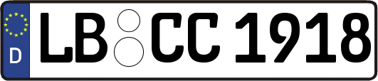 LB-CC1918