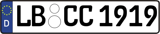 LB-CC1919