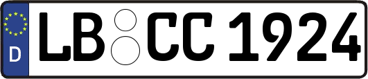 LB-CC1924