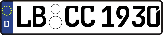 LB-CC1930