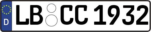 LB-CC1932