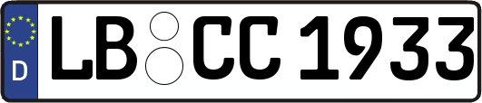 LB-CC1933