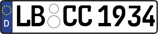 LB-CC1934