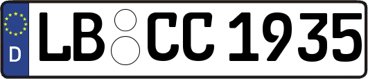 LB-CC1935