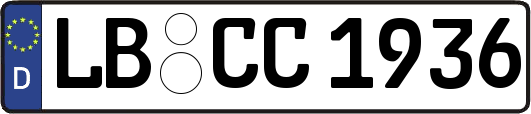 LB-CC1936
