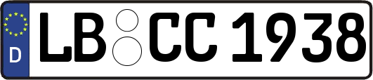 LB-CC1938