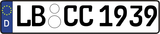 LB-CC1939