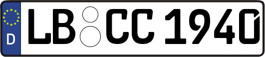 LB-CC1940