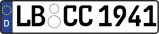 LB-CC1941