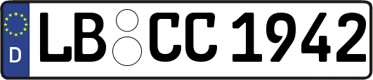 LB-CC1942