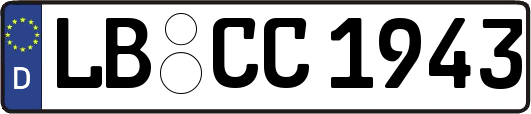 LB-CC1943