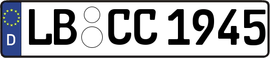 LB-CC1945