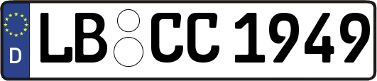LB-CC1949