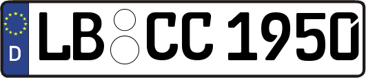 LB-CC1950